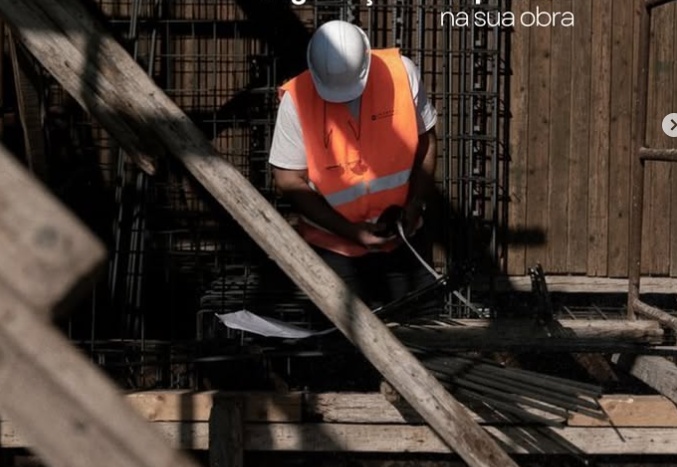 Engenharia de Estruturas e Fundação